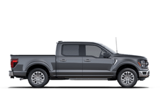 2025 Ford F-150® External Image 1
